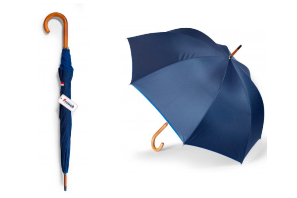 Parapluie de ville Made in France