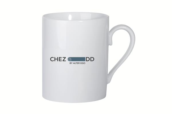 Mug personnalisable Made in France